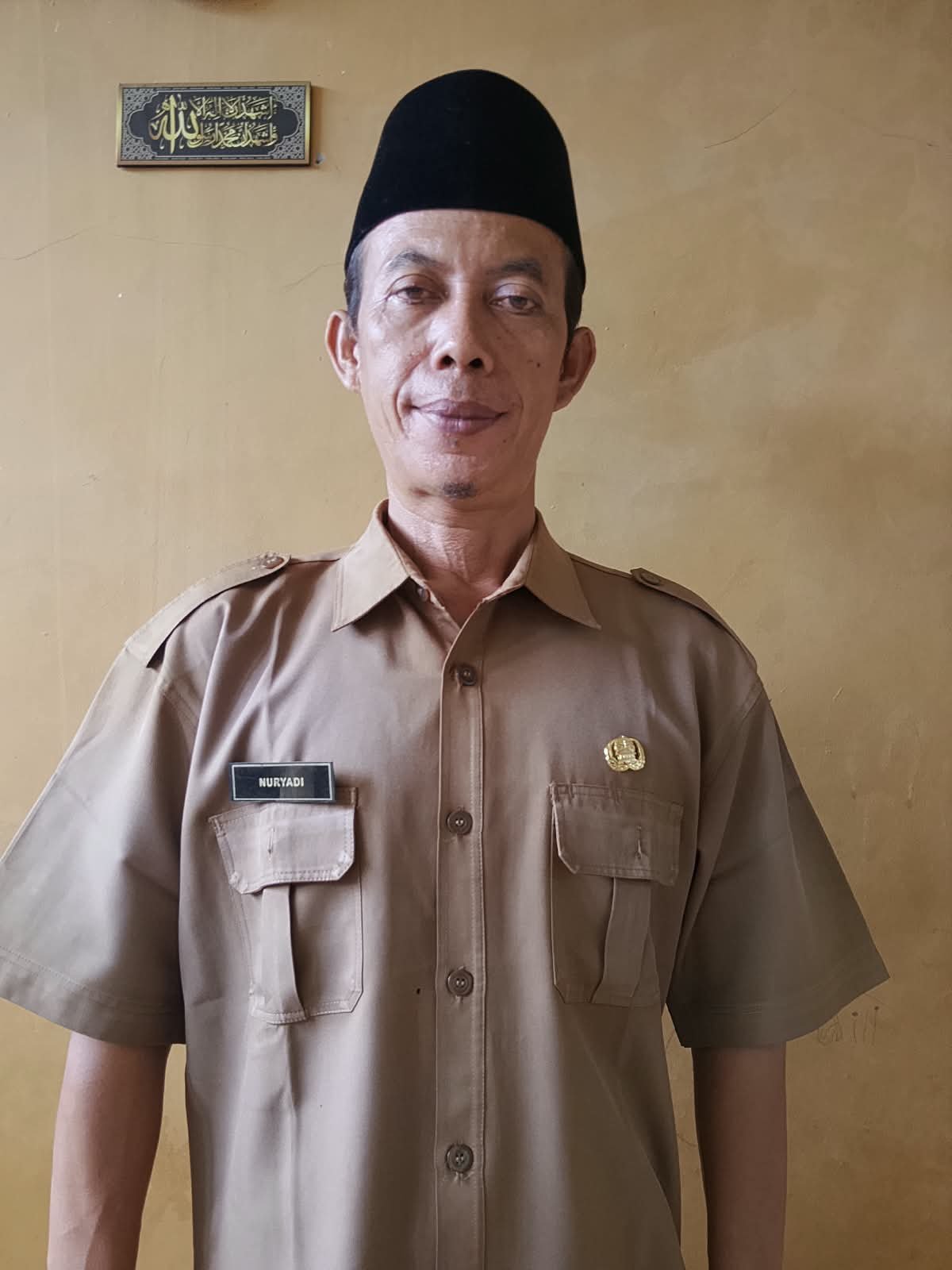 Foto Nuryadi